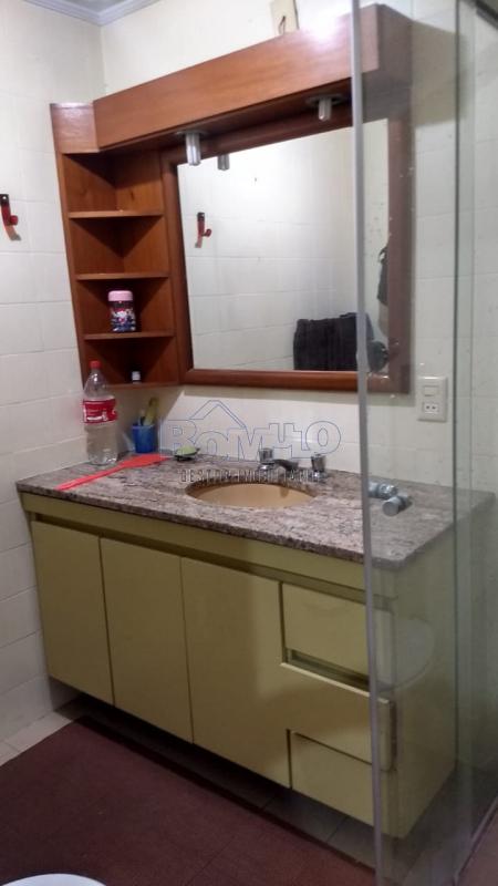 Apartamento 160² 3 dormitórios com suítes