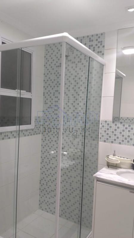 Apartamento 67m² 2 dorm. 1 suíte NOVISSIMO