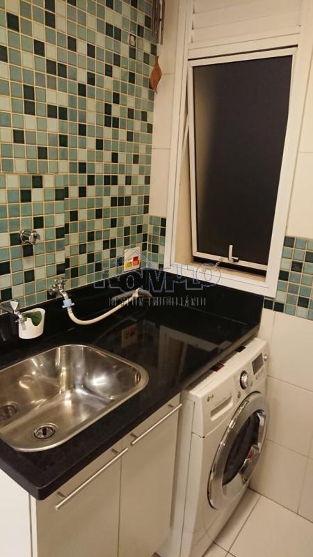 Apartamento 90m² 2 Suítes - Excelente