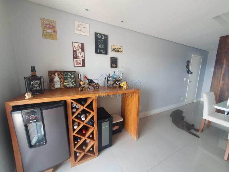 Apartamento 78m² 2 dormitórios