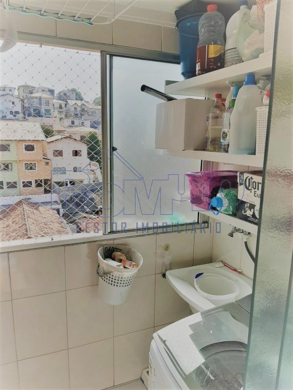 Oportunidade Apto3dorms,1Suíte,1vg $365.000,00    