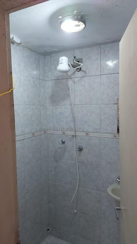 Sobrado 125,54m² 2 Dormitórios 1 vaga