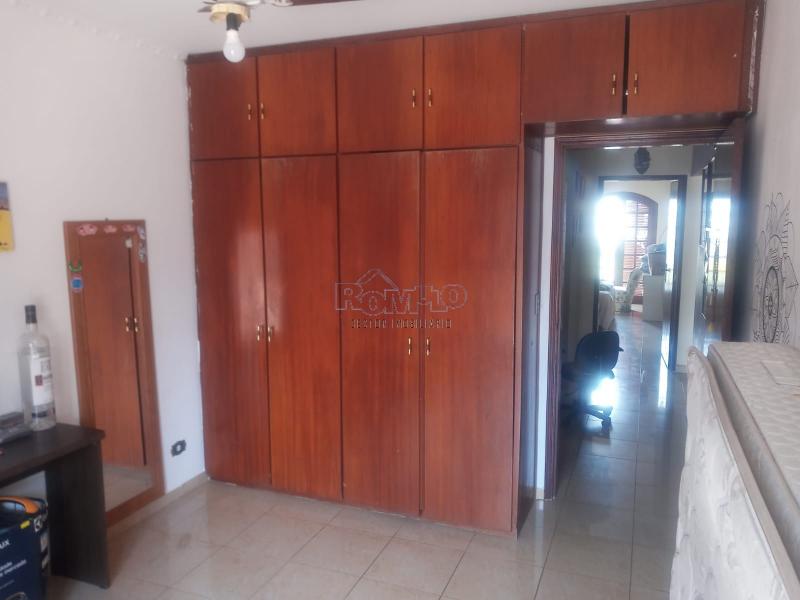 Sobrado 4 dormitorios 1 suíte 278m² - Excelente