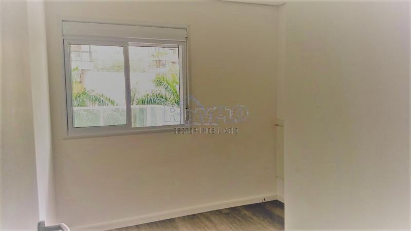 Apto 46m² - 1 dorm - 1 wc - 1 vaga - Vila Andrade