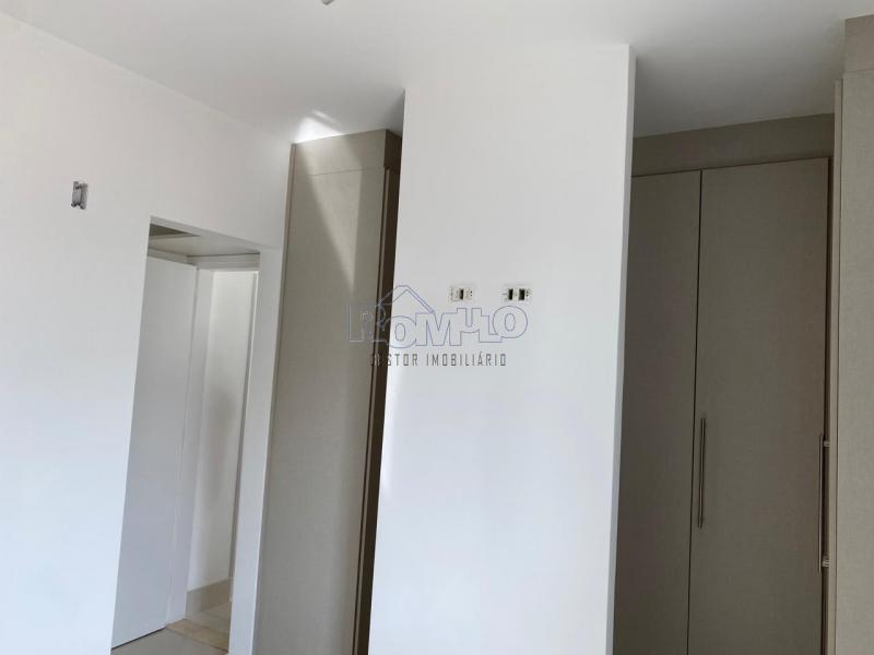 Apartamento 87m² 2 suítes e ar condicionado