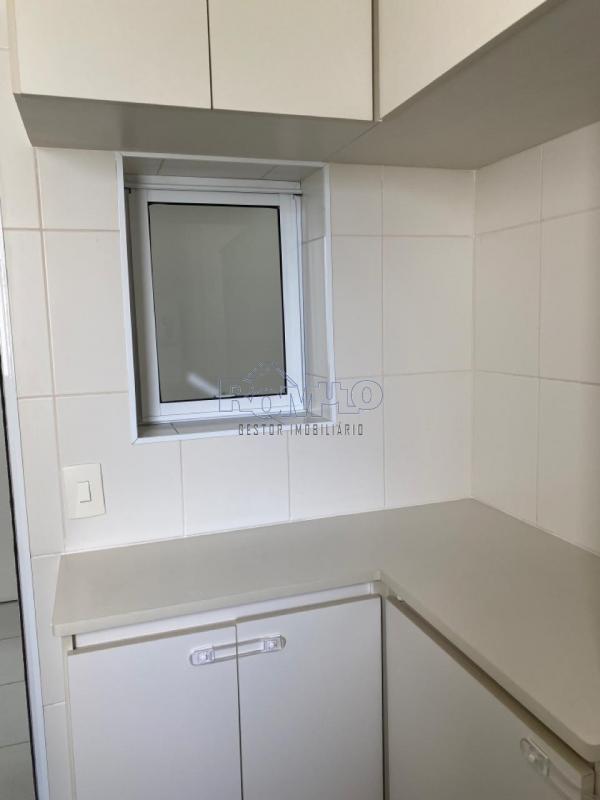 Apartamento 87m² 2 suítes e ar condicionado