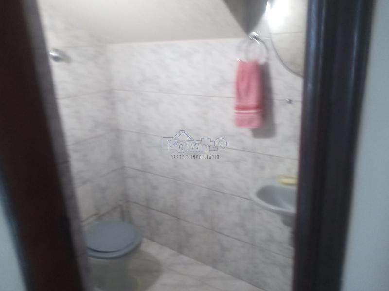 Sobrado 4 dormitorios 1 suíte 278m² - Excelente