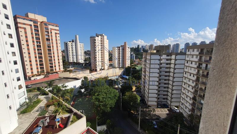 Oportunidade Apto 3 dorm. 2 vgs com vista