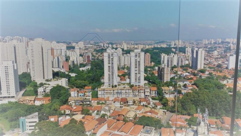 Apto Condomínio Paulistano - 141M²-3 Suíte-2Vagas