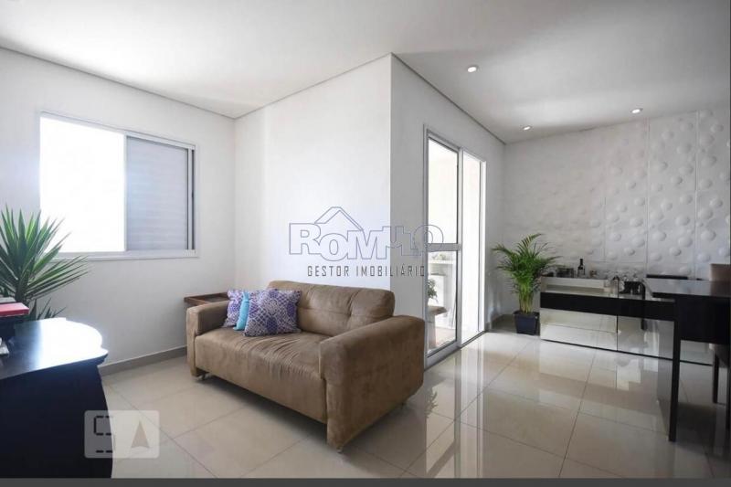 Apartamento 80m² 2 dormitórios 1 suíte