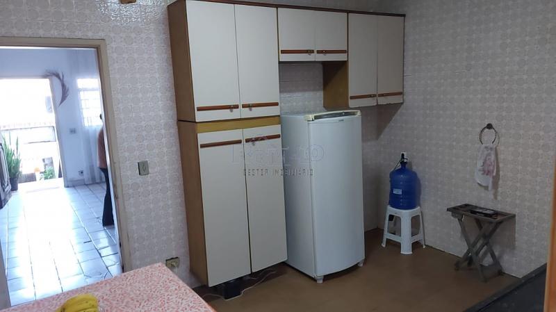 Sobrado 125,54m² 2 Dormitórios 1 vaga