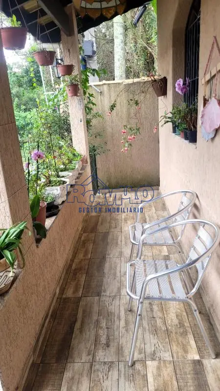 CASA TÉRREA-2 DRM-2VAGAS