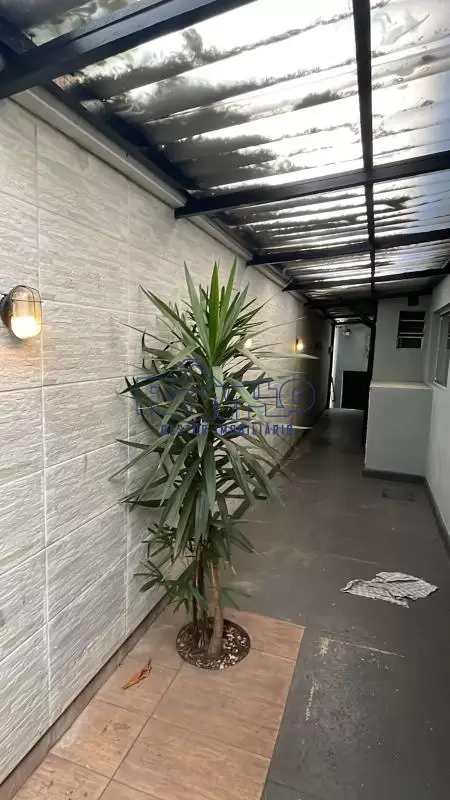 Casa Terrea 3 Suítes+2 Dormitórios