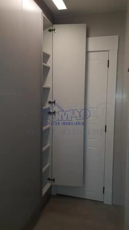 Apto 230 m² - Vila Andrade