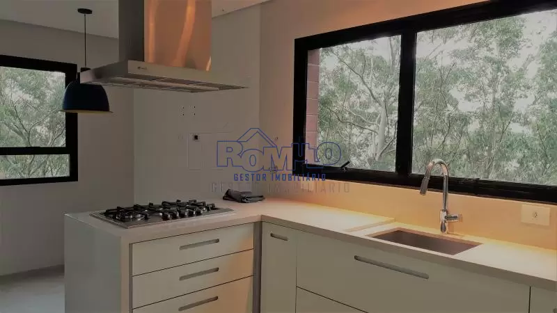 Apto 230 m² - Vila Andrade