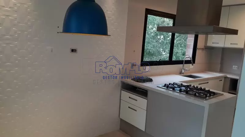 Apto 230 m² - Vila Andrade