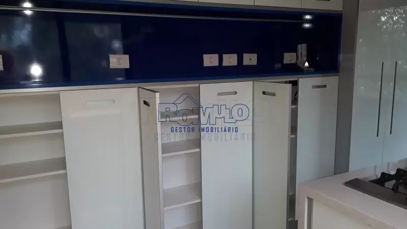 Apto 230 m² - Vila Andrade