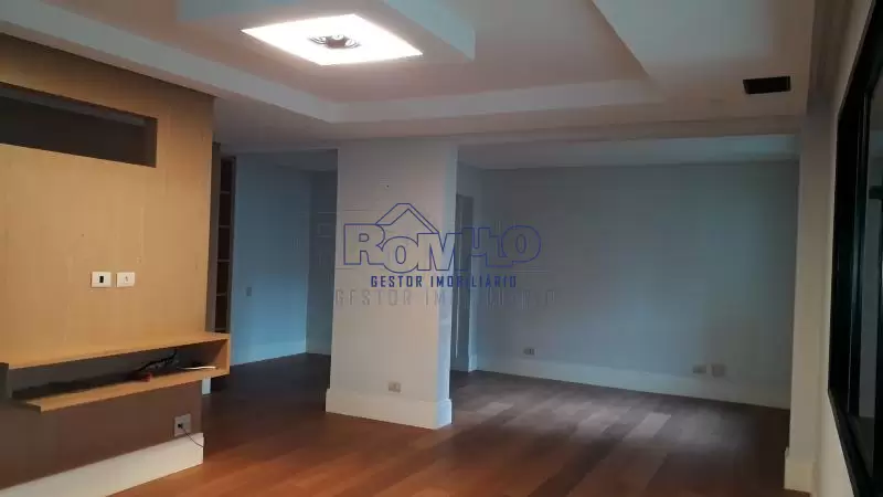 Apto 230 m² - Vila Andrade