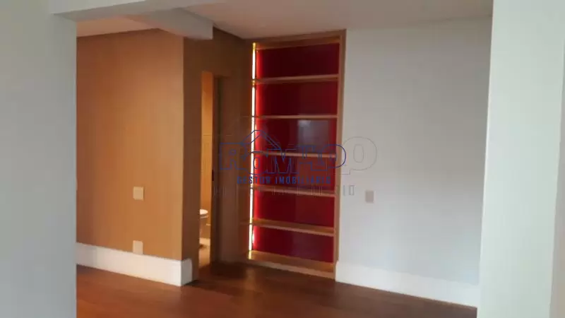 Apto 230 m² - Vila Andrade