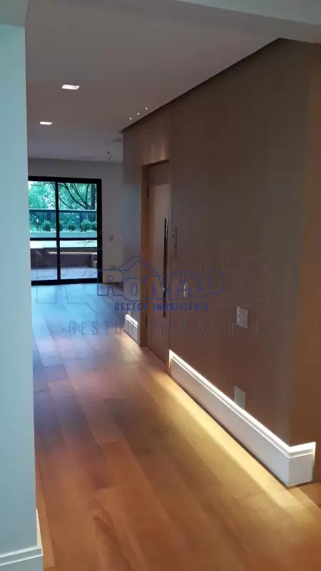 Apto 230 m² - Vila Andrade