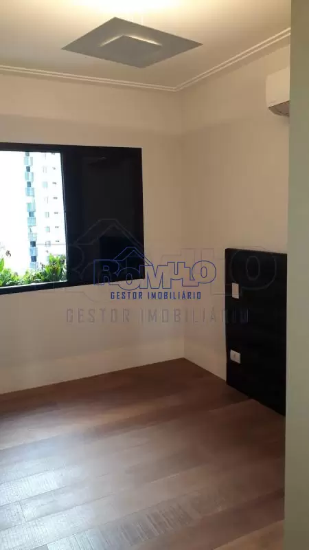 Apto 230 m² - Vila Andrade