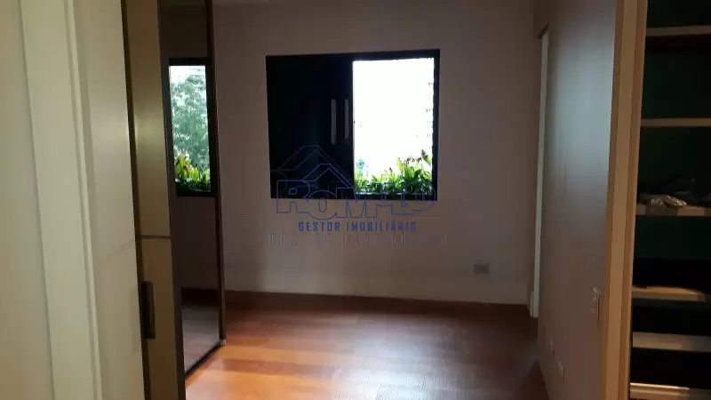 Apto 230 m² - Vila Andrade