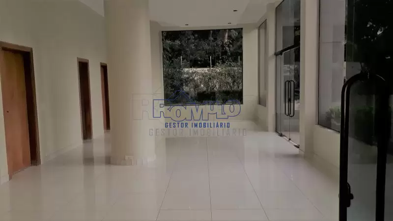 Apto 230 m² - Vila Andrade