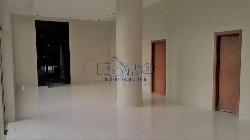 Apto 230 m² - Vila Andrade