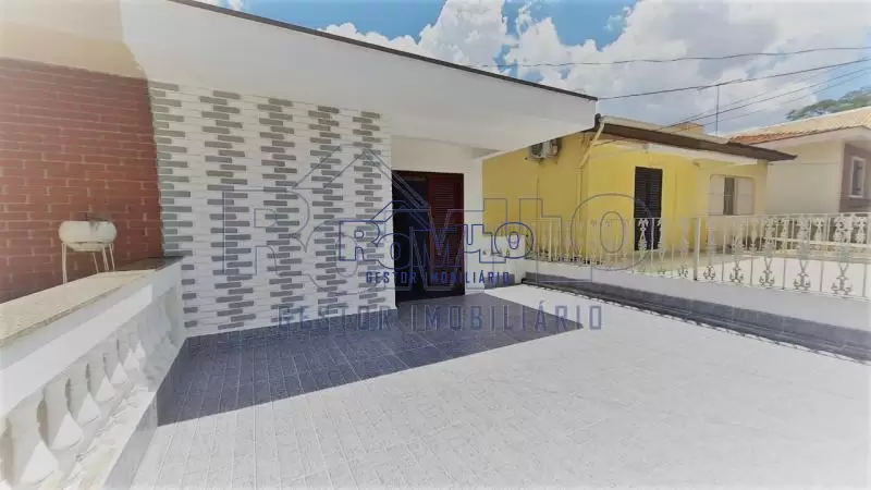 Lindo Sobrado Reformado 250m² JdVertentes         