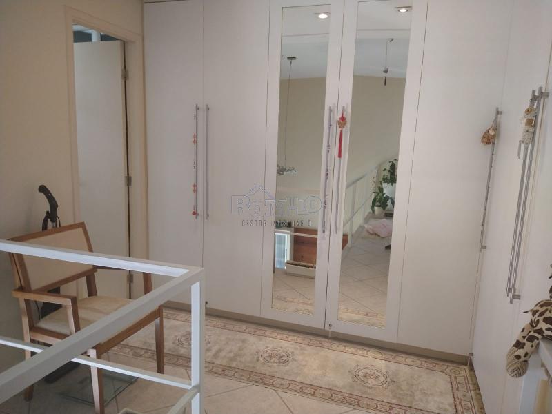 Loft 87m² 1 dormitório com suíte, Mobiliado