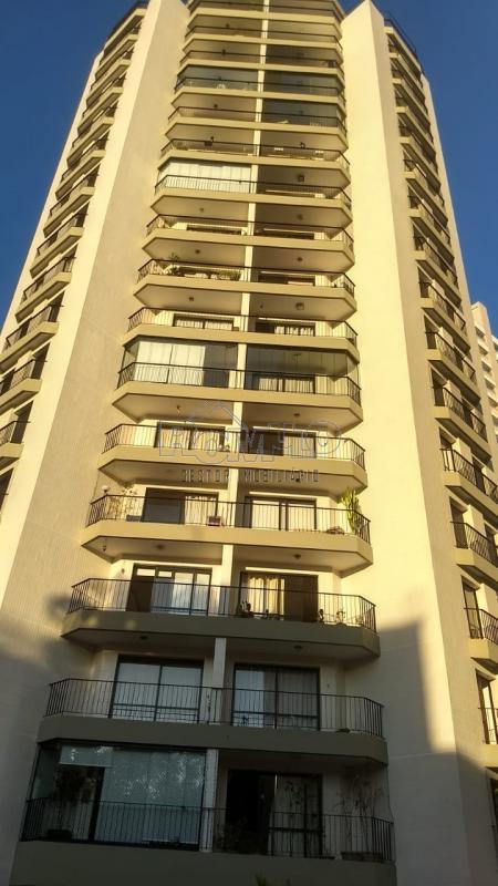 Apto 77m² - 2 dorm-1 suíte - 1 vaga - Jd. Morumbi