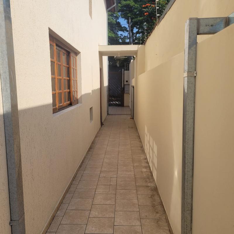 Sobrado 122m² 3 Dormítórios, 1 suíte 2 vagas