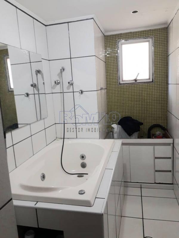 Apartamento 160² 3 dormitórios com suítes