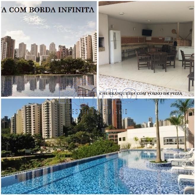 Apartamento 80m² 2 dormitórios 1 suíte