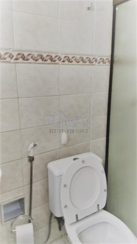 Sobrado 173m² 4 Dormitórios