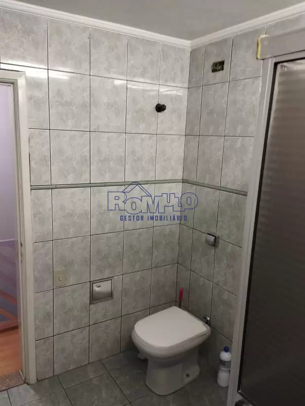 Sobrado 3 dormitórios/ Suíte Em Charmosa Rua Bairro 