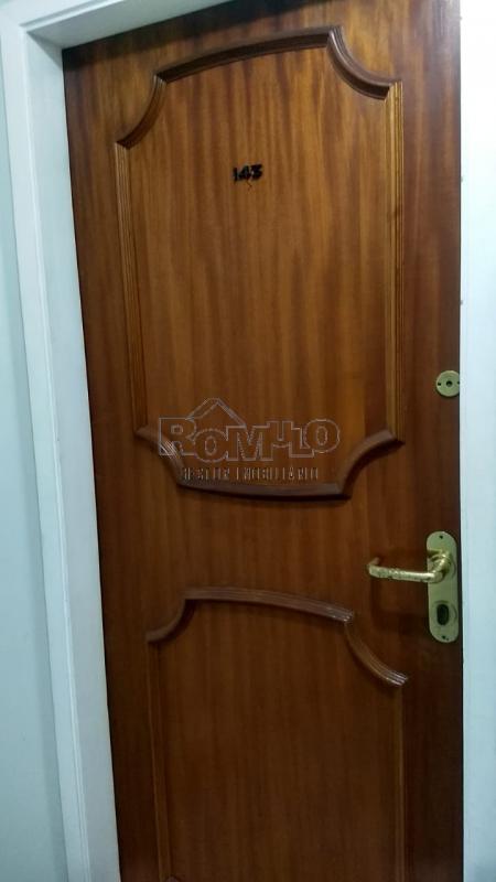 Apto 77m² - 2 dorm-1 suíte - 1 vaga - Jd. Morumbi