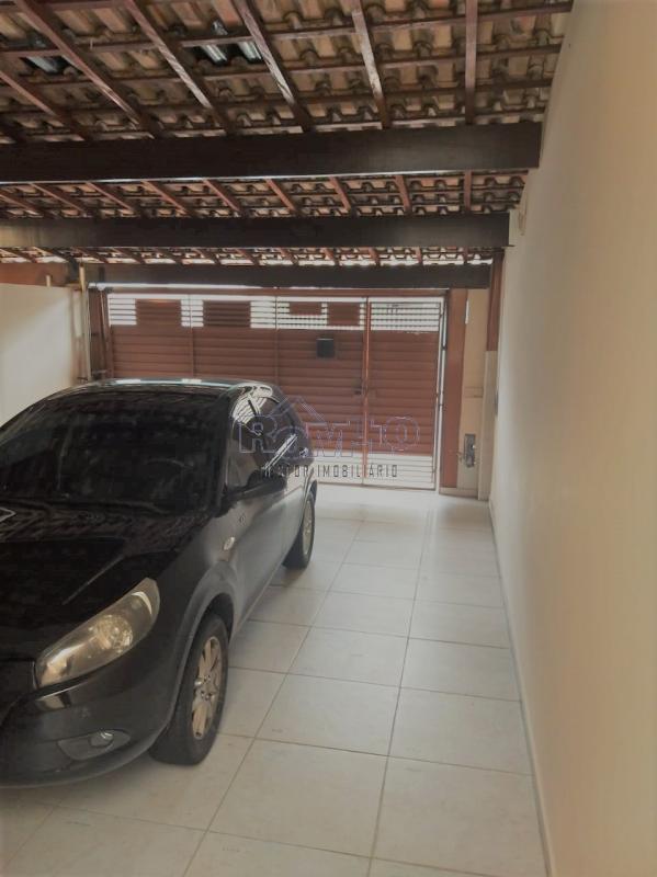 Sobrado 123m² 3 Dormitórios com 1 suíte