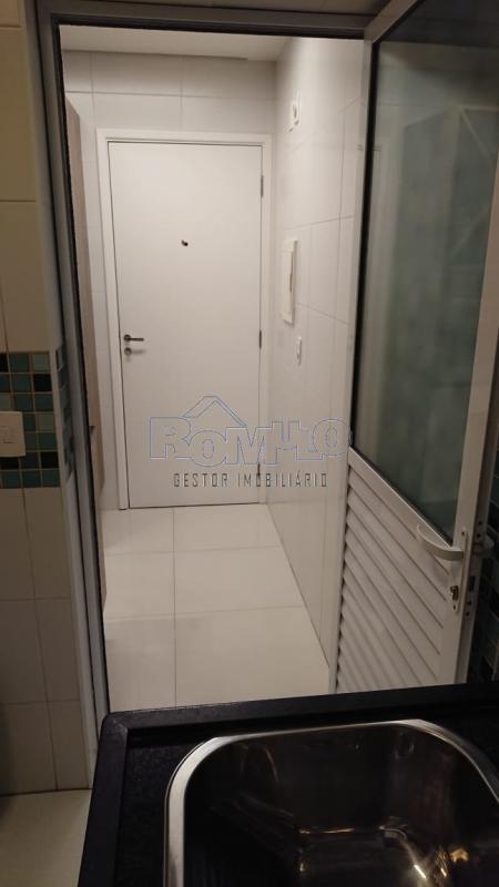 Apartamento 90m² 2 Suítes - Excelente