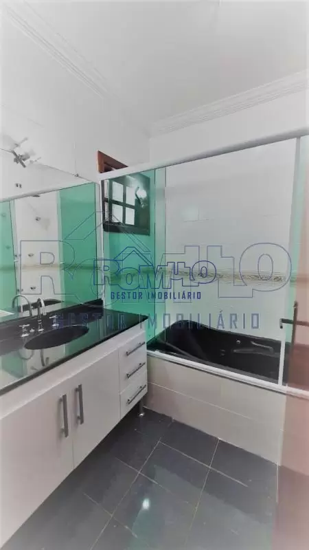 Lindo Sobrado Reformado 250m² JdVertentes         