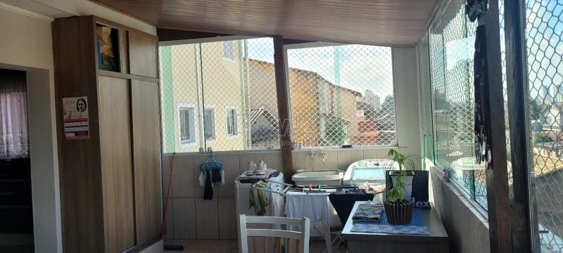 Casa Térrea 147m², 2 dormitórios - Novíssimo