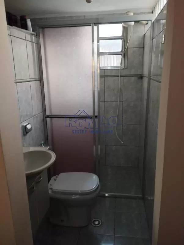 Sobrado 3 dormitórios/ Suíte Em Charmosa Rua Bairro 