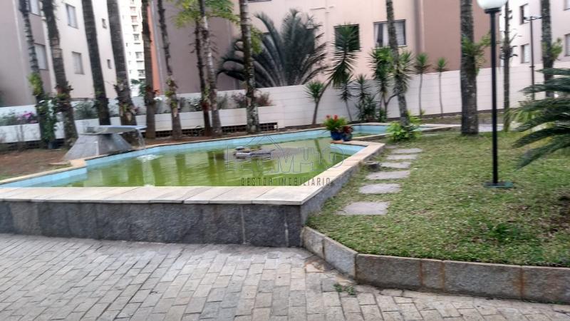 Apto 77m² - 2 dorm-1 suíte - 1 vaga - Jd. Morumbi