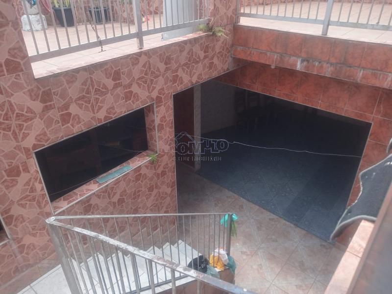 Sobrado 4 dormitorios 1 suíte 278m² - Excelente