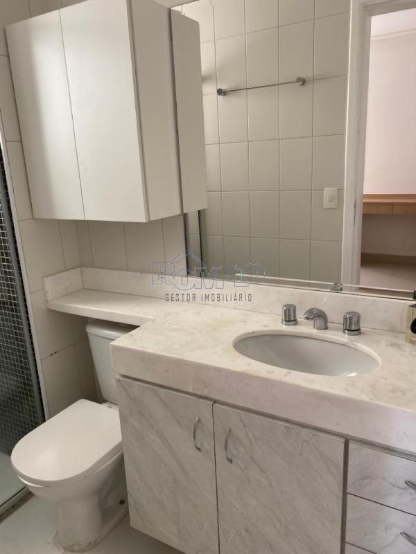 Apartamento 87m² 2 suítes e ar condicionado