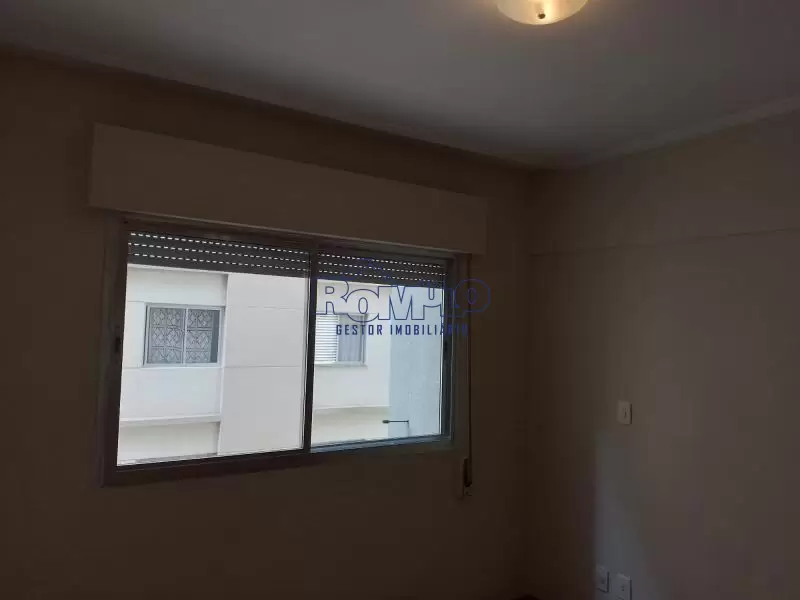 APARTAMENTO 2 DORMITÓRIOS - OSCAR FREIRE