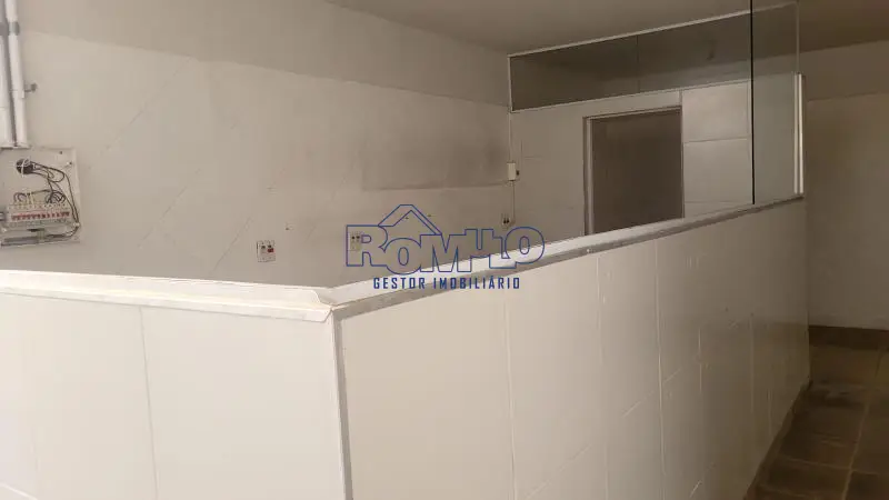 CASA COMERCIAL 220m² VILA SÔNIA