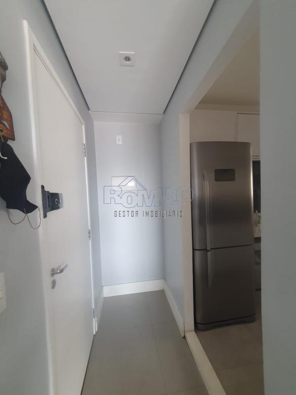 Apartamento 78m² 2 dormitórios