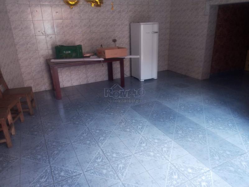 Sobrado 4 dormitorios 1 suíte 278m² - Excelente