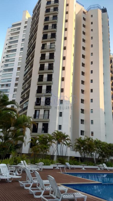 Apto 77m² - 2 dorm-1 suíte - 1 vaga - Jd. Morumbi